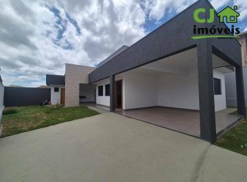 6ef1ff2114820cbe017f1b67f05333310248f0a5 · Casa com 3 dormitórios à venda, 158 m² por R$ 950.000,00 - Lundceia - Lagoa Santa/MG