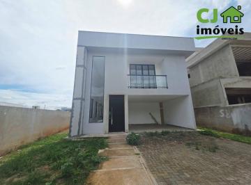 14faf35d197dda8164d42b3866020d4feb46f55e · Casa com 3 dormitórios à venda, 372 m² por R$ 1.290.000 - Condomínio Recanto da Mata - Vespasiano/MG