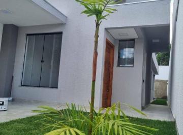 1079a42642edfc4df7bc97e370013ea5d2f8e893 · Casa com 3 dormitórios à venda, 90 m² por R$ 610.000,00 - Visão - Lagoa Santa/MG