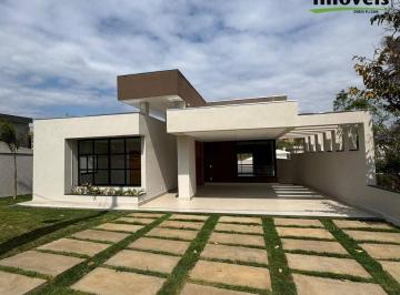 350dba6235a0a19e6d66248c13de0f41286c2445 · Casa com 4 dormitórios à venda, 167 m² por R$ 1.650.000,00 - Condomínio Mariposas - Lagoa Santa/MG