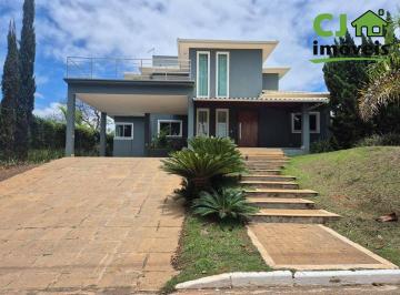 2d708a8812a405ed4072f43c0173b1fd0cf3d0a8 · Casa com 5 dormitórios à venda, 352 m² por R$ 2.900.000,00 - Condomínio Sonho Verde - Lagoa Santa/MG