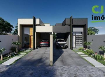 ce00254a56af4e96d45aa8d8c0ba0acccc6d9774 · Casa com 3 dormitórios à venda, 84 m² por R$ 600.000,00 - Portal do Sol - Lagoa Santa/MG