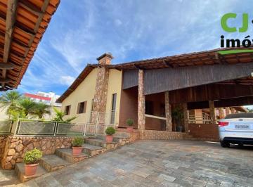 8be656443d6727de9fd0288ea63580ec3e0e64c4 · Casa com 7 dormitórios à venda, 780 m² por R$ 2.000.000,00 - Lagoa Mansões - Lagoa Santa/MG