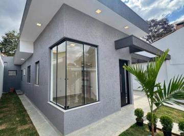 952d19a2af8499fe9c2590a6d87e255674d55780 · Casa com 3 dormitórios à venda, 99 m² por R$ 759.000,00 - Acácias - Lagoa Santa/MG