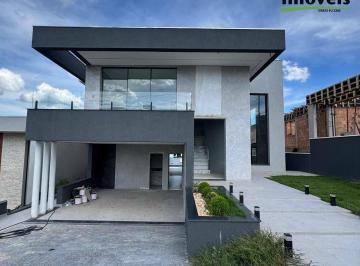 7f8889b1cc1c903ae2c8265004019ffde0d93176 · Casa com 4 dormitórios à venda, 251 m² por R$ 2.300.000,00 - Gran Park - Vespasiano/MG