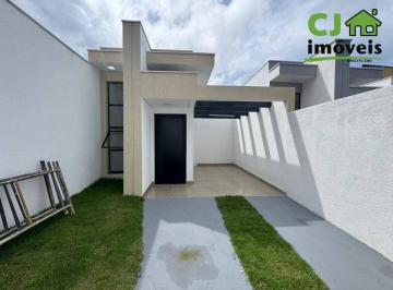 3aa0dfdee28134fbf7cf89f6c8c7dd4bca56b415 · Casa com 3 dormitórios à venda, 89 m² por R$ 729.000,00 - Promissão - Lagoa Santa/MG