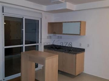 Apartamento de 1 quarto, São José dos Campos · Apartamento - Jardim Aquarius - Edifício Moriah - 1 Dormitório - 40m².
