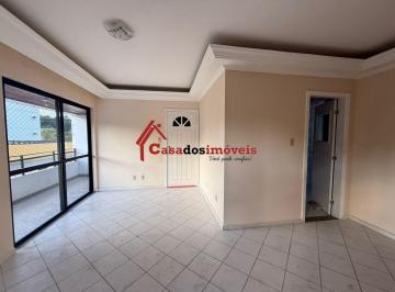 Apartamento de 3 quartos, Salvador · Apartamento 3/4, varanda, elevadores, garagem