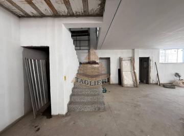 Comercial · 825m² · 8 Vagas · PRÉDIO COMERCIAL Térreo/loja: 840m² Mezanino: 121,00m² Marquise: 6.50m