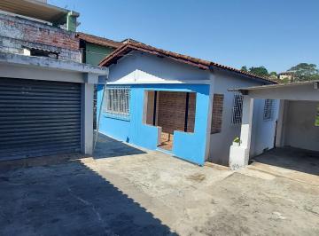 Casa de 3 quartos, Ribeirão Pires · Casa na Vila Aurora próximo da COOP centro alto, bom para renda aluguel.