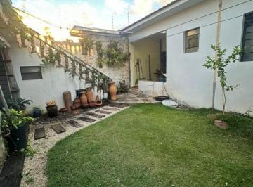 Foto 01 · Casa, Consolação, Rio Claro, SP