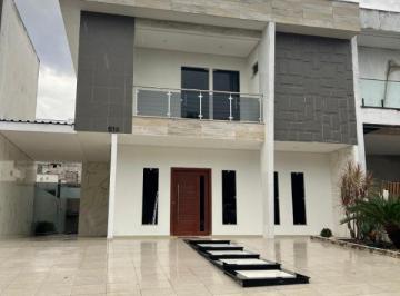 Foto 01 · Casa, Ponta Negra, Manaus, AM