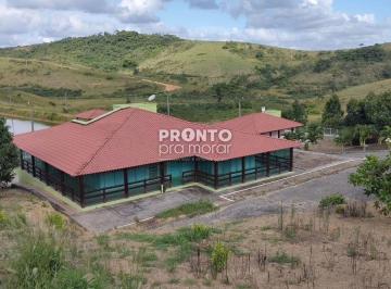 Rural de 4 quartos, Vitória de Santo Antão · Fazenda localizada em Vitoria de Santo Antão!