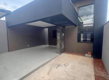 Casa · 142m² · 3 Quartos · 2 Vagas · Casa Nova, Jd. America, 3 quartos (suite, closet), 142m², Otima Localização