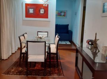 Apartamento de 4 quartos, São Paulo · Apartamento à venda na Vila Mascote