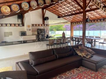 Casa de 5 quartos, Belo Horizonte · Linda Casa - 4 Suítes -  Área construída de 986 m² -  Mangabeiras