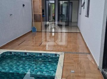 Foto 01 · Casa em Condomínio Reserva Ipanema Sorocaba