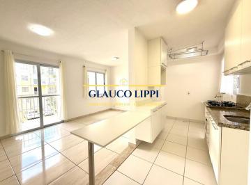 Apartamento de 2 quartos, Votorantim · Apartamento 2 Dormitórios com Suíte 61m² no Cond. Villa Flora - Votorantim/SP