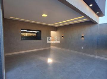 Casa de 3 quartos, Formosa · Casa Nova, esquina, Jd. América, 3 quartos (suite, closet), área gourmet, 143m²