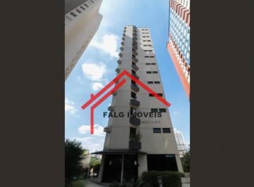 Foto 01 · Apartamento para Locação - 176 m²  4 Quartos  3 Suítes  Localização Premium em Osasco-SP