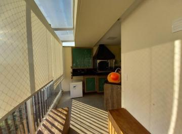 Apartamento de 2 quartos, São Paulo · Linda Cobertura no Condomínio The Life Place – 124 m²