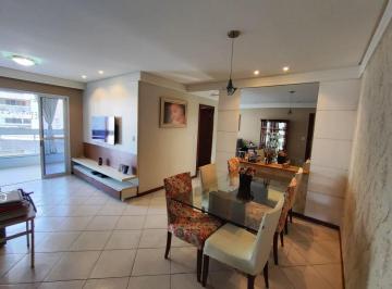 Apartamento de 2 quartos, Vila Velha · 2ª quadra do mar de Itapuã - Vila Velha - ES.