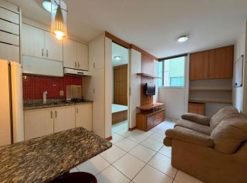 Apartamento de 1 quarto, Brasília · QMSW 6 VILLA VERDE! MOBILIADA! 99100-4499