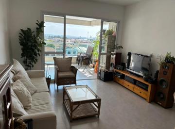 Apartamento · 102m² · 3 Quartos · 2 Vagas · Oportunidade - Apartamento - Vila Formosa - Jacareí - Condomínio Barão Palace - 3 Dormitórios - 102m