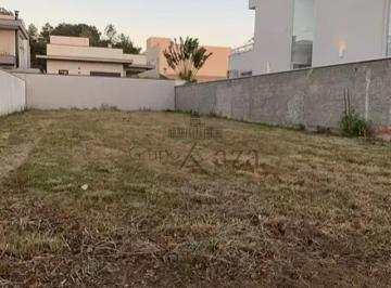 Terreno · 360m² · Terreno Condomínio - Sunset Garden - Residencial - Jacareí - Venda