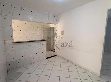 Casa · 125m² · 2 Quartos · 2 Vagas · Oportunidade - Casa - Jardim do Portal - Jacareí - 2 Dormitórios - 125m².