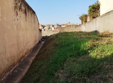 Terreno · 240m² · Terreno Comercial - Centro - Jacareí - 240m².