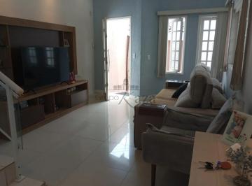 Casa · 280m² · 4 Quartos · 2 Vagas · Oportunidade - Casa Sobrado - Residencial Santa Paula - Jacareí - 4 Dormitórios - 191m² - Estuda Per