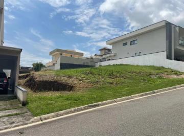 Terreno · 250m² · Oportunidade - Terreno em Condomínio - Residencial Fogaça -  Jardim Panorama - Jacareí - 250m².