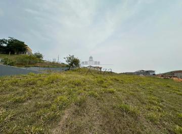 Terreno · 1628m² · Oportunidade - Terreno em Condomínio - Vale dos Lagos - São Silvestre de Jacareí - 1.628m²