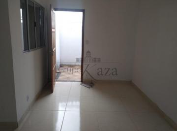 Casa · 175m² · 2 Quartos · 2 Vagas · Casa - Residencial Parque dos Sinos - Jacareí - 2 Dormitórios - 140m²