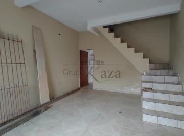 Casa · 150m² · 4 Quartos · 4 Vagas · Oportunidade - Casa em construção - Parque dos Príncipes - Jacareí - 4 Dormitórios - 100m².