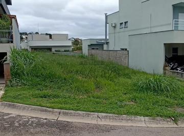 Terreno · 250m² · Oportunidade - Terreno em Condomínio - Jardim São Gabriel - Jacareí - Residencial Fogaça - 250m².
