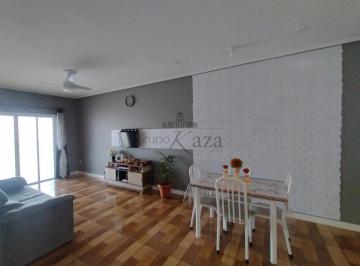 Casa · 137m² · 2 Quartos · 2 Vagas · Casa sobrado - Parque Imperial - Jacareí - 2 Dormitórios - 133m².