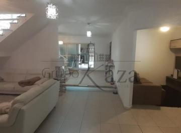 Casa · 375m² · 4 Quartos · 4 Vagas · Oportunidade - Casa em Condomínio - Condomínio Jardim Coleginho - Vila Zezé - 4 Dormitórios - 312,75