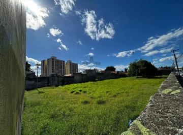 Terreno · 1250m² · Oportunidade - Terreno Comercial ou Residencial - Jardim Liberdade - Jacareí - 1.250m².