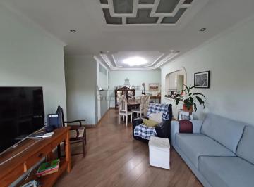 Apartamento · 108m² · 3 Quartos · 2 Vagas · Oportunidade - Apartamento - Santa Cruz dos Lázaros - Residencial Paineiras - Jacareí - 108m².