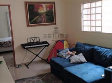 Casa · 1m² · 2 Quartos · 2 Vagas · Casa -  Jardim das Oliveiras - 2 Dormitórios - 85,80m² - Estuda Permuta.