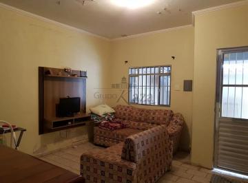 Casa · 161m² · 2 Quartos · 1 Vaga · Casa - Conjunto Residencial Primeiro de Maio - Jacareí - 2 Dormitórios - 125m².