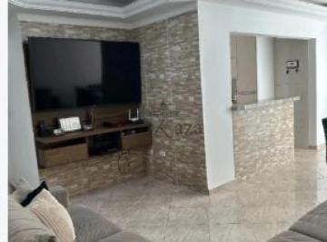 Casa · 187m² · 3 Quartos · 3 Vagas · Oportunidade - Casa - Jardim Altos de Santana II - Jacareí - 3 Dormitórios - 137m² terreno 187,50m²