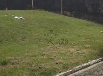 Terreno · 375m² · Terreno em Condomínio - Vila Zezé - Condomínio Jardim Coleginho - 375m²