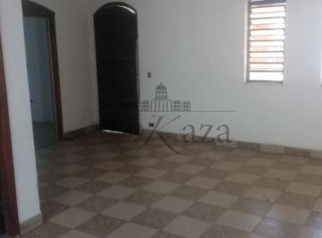 Casa · 470m² · 3 Quartos · 6 Vagas · Casa - Jardim Flórida - Jacareí - 3 Dormitórios - 470m².