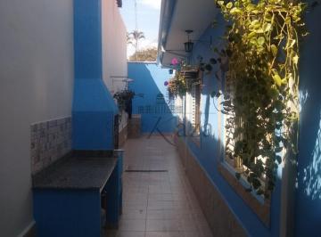 Casa · 162m² · 3 Quartos · 3 Vagas · Casa - Jardim Siesta - 3 Dormitórios - 140,67m² - Estuda Permuta.