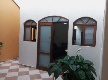 Casa · 250m² · 3 Quartos · 6 Vagas · Casa - Sobrado - Jardim do Vale - Jacareí - 3 Dormitórios - 284m²