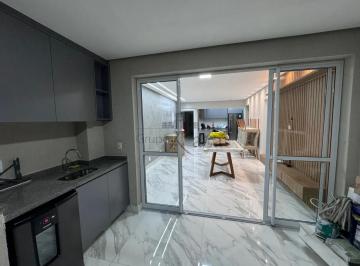Apartamento · 101m² · 3 Quartos · 3 Vagas · Apartamento - Jacareí - Vila Formosa - Condomínio Barão Palace - 3 Dormitórios  uma suíte - 101,78m²