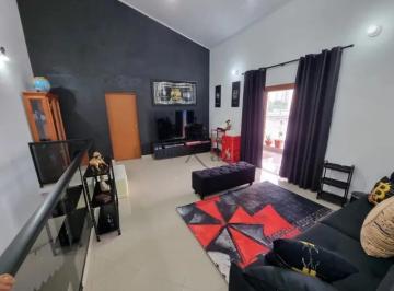Casa · 434m² · 4 Quartos · 6 Vagas · Casa Sobrado - Jardim Pereira do Amparo - Jacareí - 4 Dormitórios - 370m².